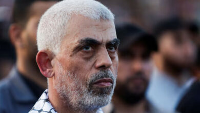 Hamas Appoints Yahya Sinwar as New Leader Amid Escalating Conflict