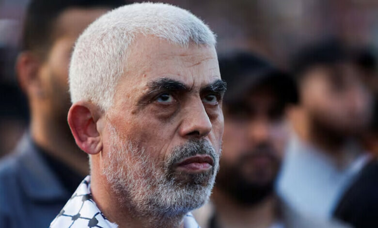 Hamas Appoints Yahya Sinwar as New Leader Amid Escalating Conflict