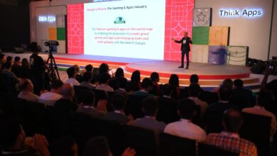 Google Hosts Think Apps 2024 in Lahore, Empowering Pakistani Developers