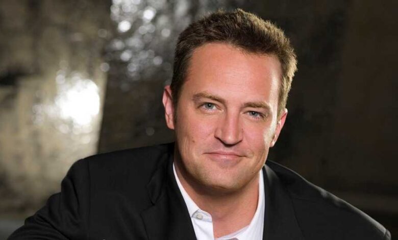 "Ketamine Queen” and Cover-Ups: Key Findings from Matthew Perry's Case