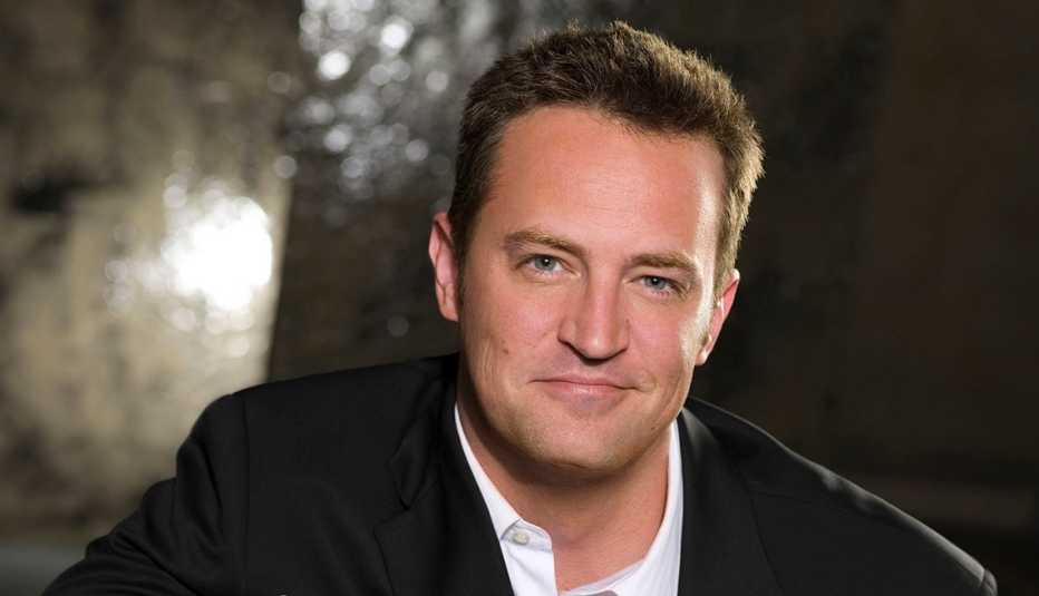 "Ketamine Queen” and Cover-Ups: Key Findings from Matthew Perry's Case