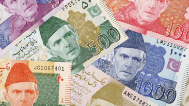 Pakistan to Introduce New Currency Notes by End of the Year