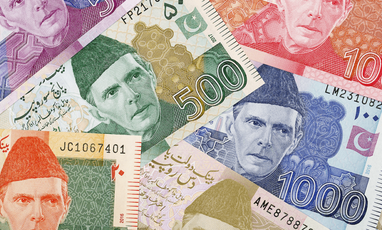 Pakistan to Introduce New Currency Notes by End of the Year