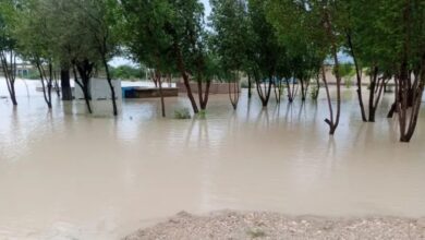 Landslide Kills 12 in Upper Dir, Rainfall Alert for Karachi