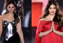 Did Alia Bhatt Crop Aishwarya Rai Out of Paris Fashion Week Photos?