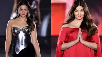 Did Alia Bhatt Crop Aishwarya Rai Out of Paris Fashion Week Photos?