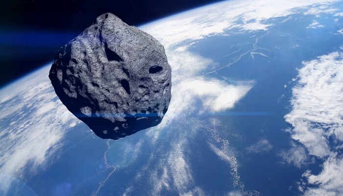 Asteroid 2024 PT5 to Become Earth’s Mini-Moon