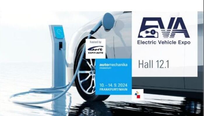 New Tech and Innovations for Tomorrow's Mobility at Automechanika 2024