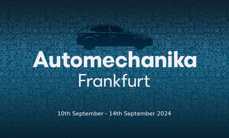 Automechanika 2024 Launches AMBITION Event