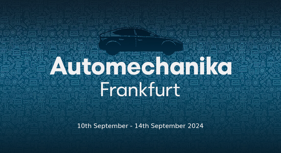 Automechanika 2024 Launches AMBITION Event