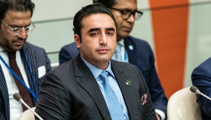 Bilawal Urges Creation of Constitutional Court to Resolve Provincial Disparities