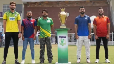 Champions One-Day Cup Kicks Off in Faisalabad