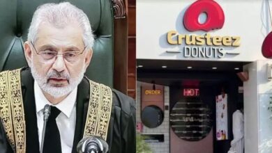 Public Reaction to Crusteez Donuts Employee's Comment on CPJ Qazi Faez Isa