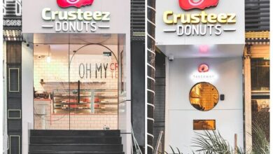 Crusteez Donuts Sealed After Incident Involving Chief Justice Qazi Faez Isa