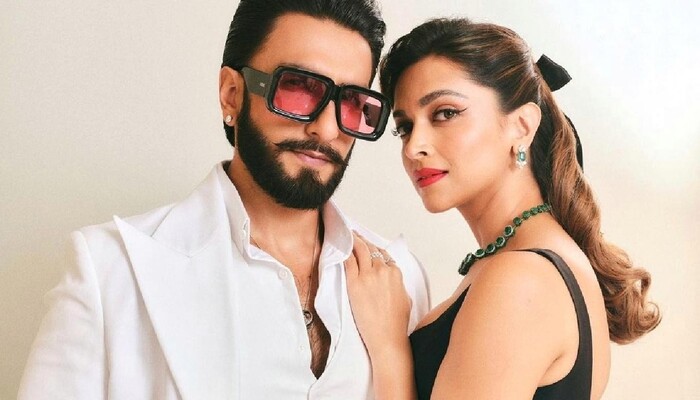 Deepika Padukone and Ranveer Singh Welcome Baby Girl