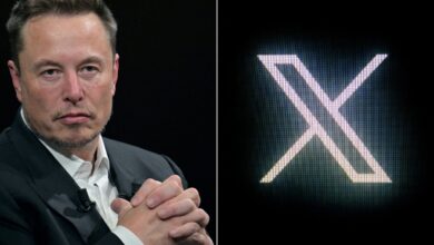 Elon Musk's X Banned in Brazil Over Legal Compliance Issues