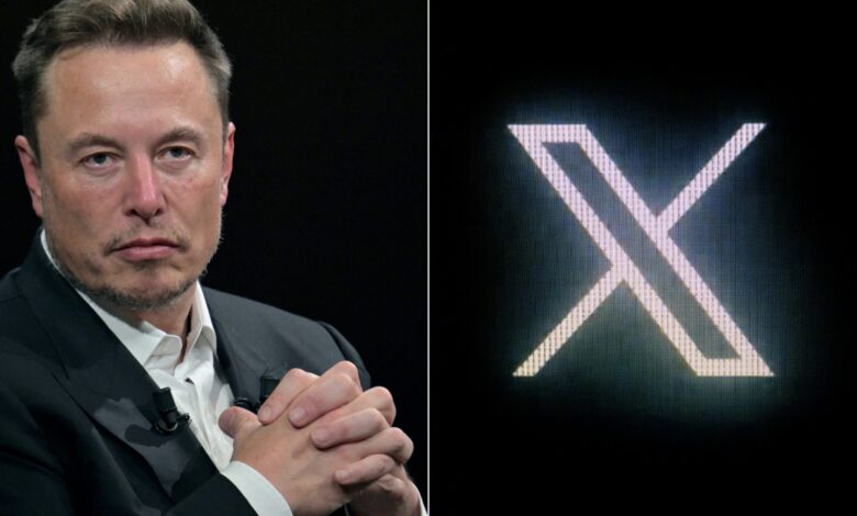 Elon Musk's X Banned in Brazil Over Legal Compliance Issues