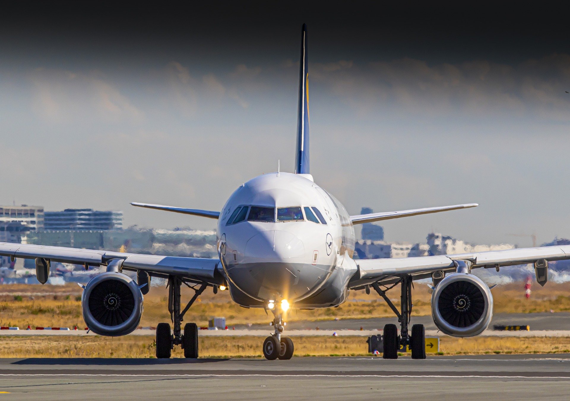 Flight Makes Emergency Landing in Karachi After Passenger Dies Mid-Air