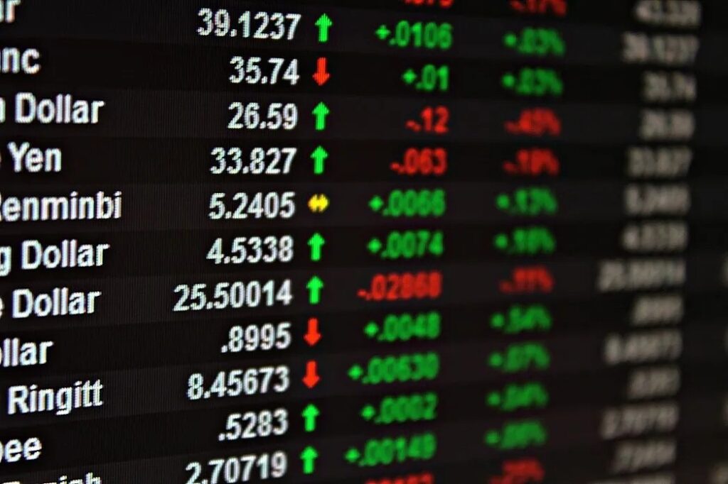 PSX KSE-100 Index Declines by 282 Points Amid Low Trading Volumes