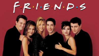 Friends Cast Declines Involvement in Matthew Perry Biopic