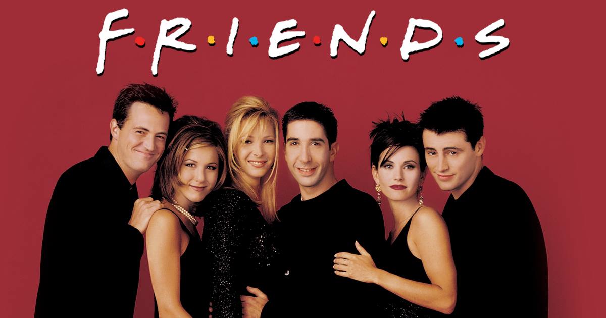 Friends Cast Declines Involvement in Matthew Perry Biopic