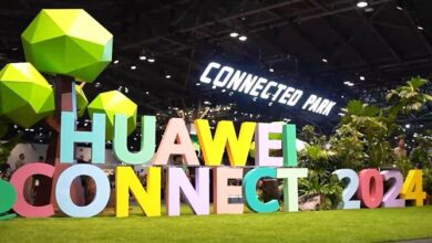 Huawei Connect 2024 Unveils AI Integration for Industry-Wide Transformation