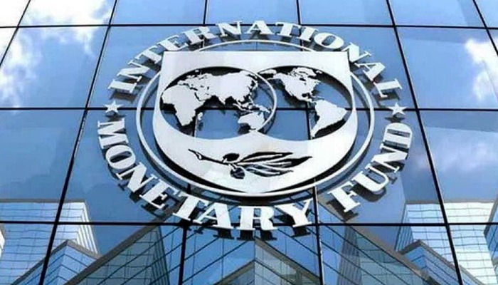 IMF to Review $7 Billion Bailout for Pakistan Today