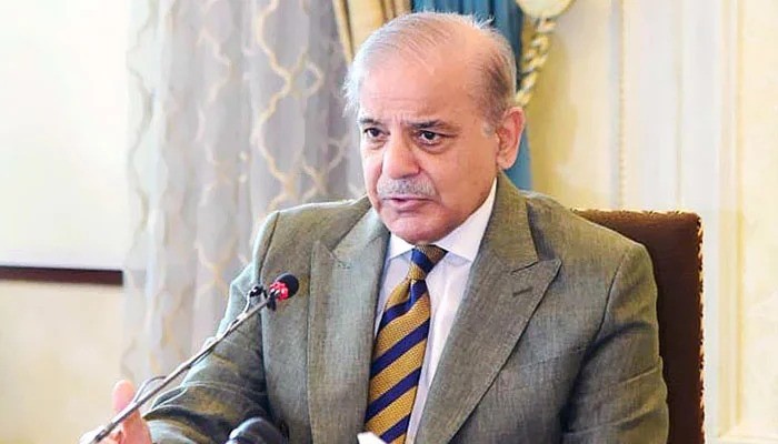 PM Shehbaz Sharif Vows to Implement IMF Conditions