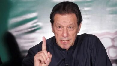 Imran Khan Defends Gandapur Amid Controversy of Negotiations