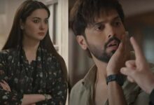 Kabhi Main Kabhi Tum Drama Review - Episodes 19 & 20