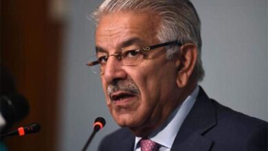 "No Escape for Imran Khan", Khawaja Asif Confirms Military Trial