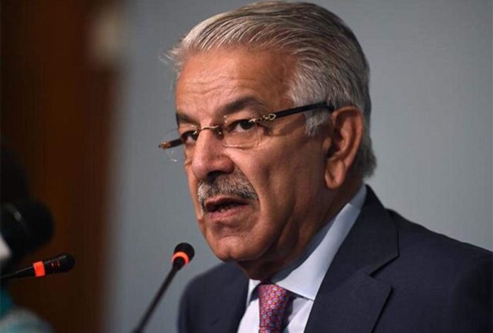 "No Escape for Imran Khan", Khawaja Asif Confirms Military Trial