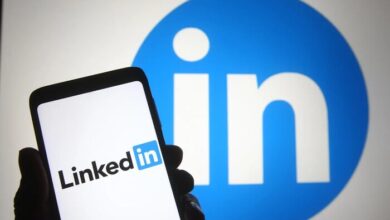 LinkedIn Faces Backlash Over Use of User Data to Train AI