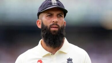 Moeen Ali Retires from International Cricket at 37