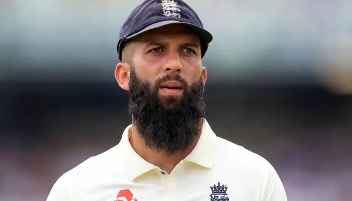 Moeen Ali Retires from International Cricket at 37