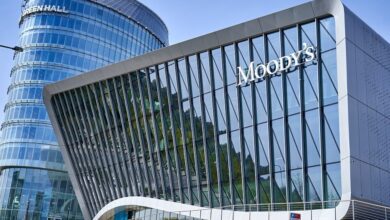 Moody's Upgrades Ratings of Five Major Pakistani Banks