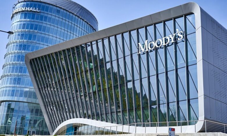 Moody's Upgrades Ratings of Five Major Pakistani Banks