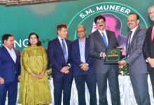 CM Sindh Unveils PKR 200 Billion Development Plan for Karachi