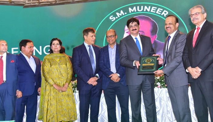 CM Sindh Unveils PKR 200 Billion Development Plan for Karachi