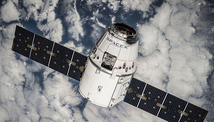 NASA Astronaut Hospitalized After SpaceX Mission Return