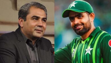 PCB Chairman Clarifies Captaincy Decision Will Be Made by Coaching Staff