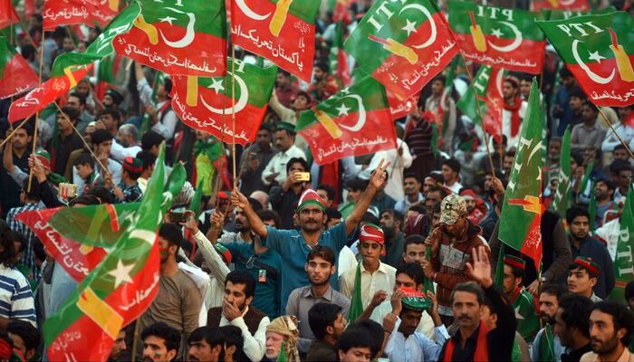 PTI Postpones Protest to September 21