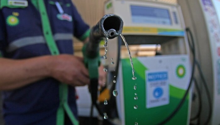 Government Reduces Petrol Price by Rs10, Diesel by Rs13 per Litre