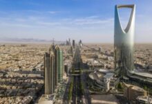 Transforming Wealth The Economic Evolution of Saudi Arabia