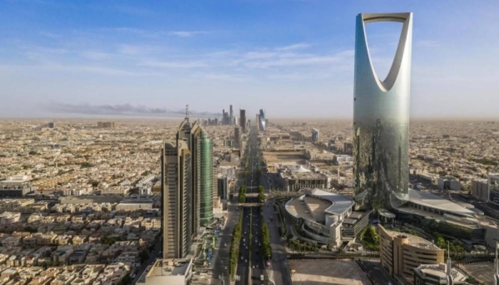 Transforming Wealth The Economic Evolution of Saudi Arabia