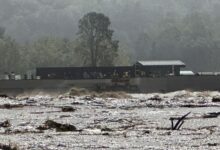 Tropical Storm Helene Wreaks Havoc in Southeast US