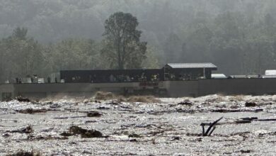 Tropical Storm Helene Wreaks Havoc in Southeast US