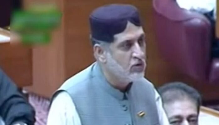 BNP-M Chief Akhtar Mengal Resigns from National Assembly