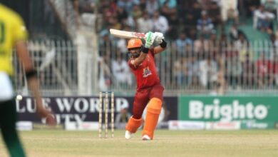 Babar Azam Shines as Allied Bank Stallions Secure 133-Run