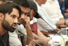 Pakistan Cricketers Voice Concerns on Mental Health